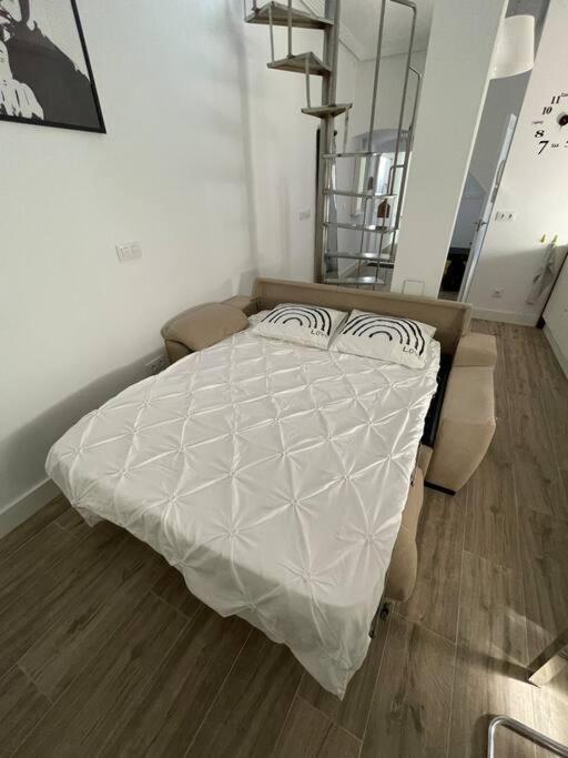 Apartamento Atico duplex con Terraza en pleno centro de Jerez Jerez de la Frontera Exterior foto